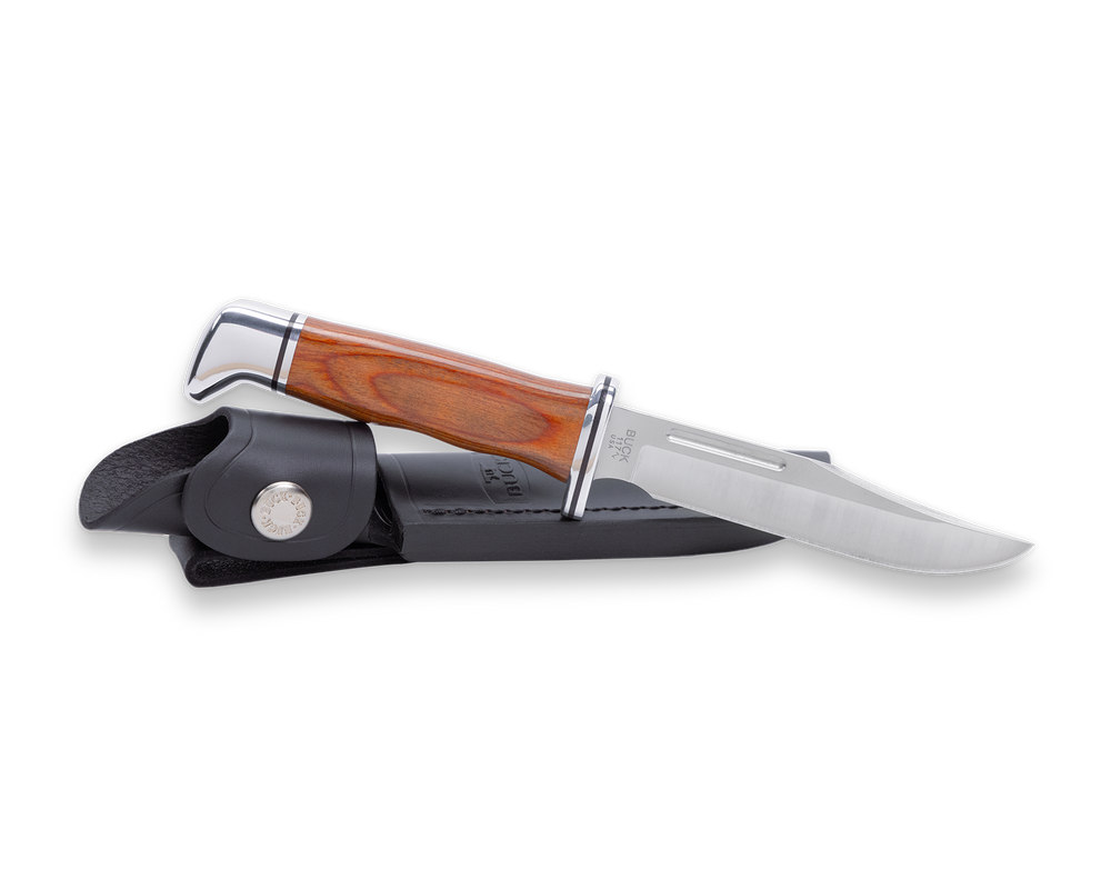 117 Brahma Knife