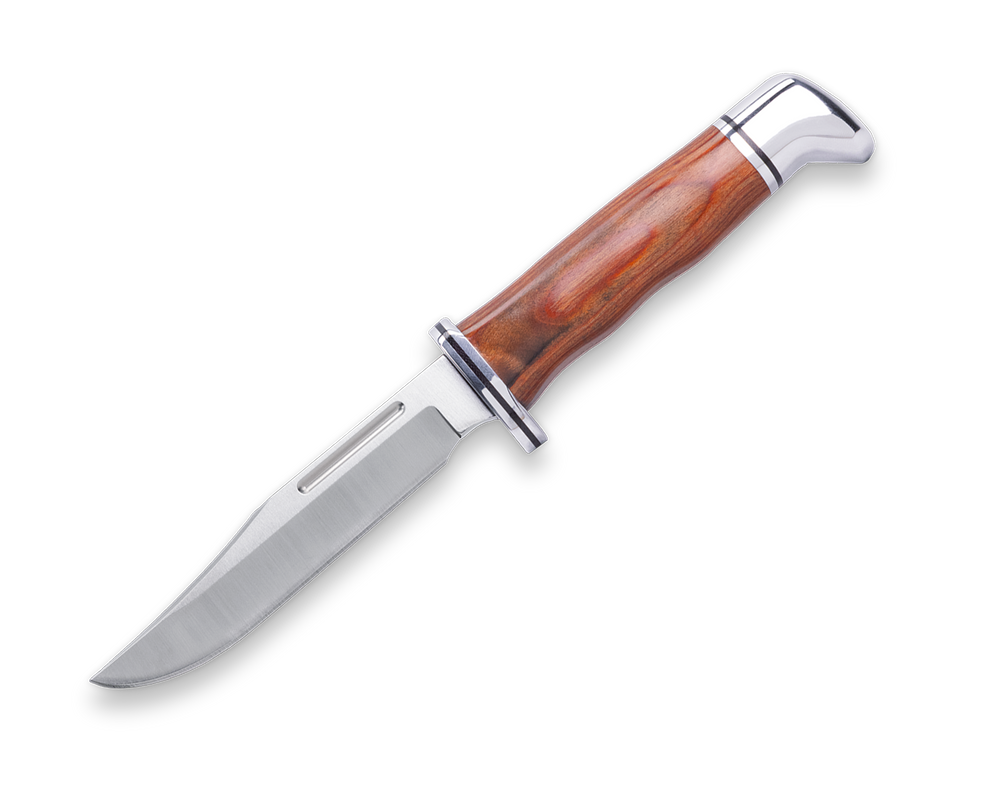 117 Brahma Knife