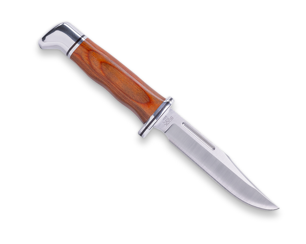 117 Brahma Knife