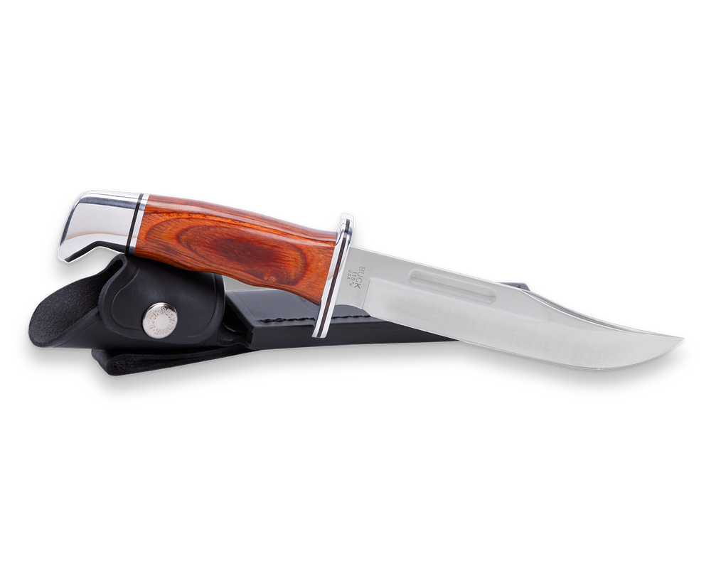 Buck 120 General Knife