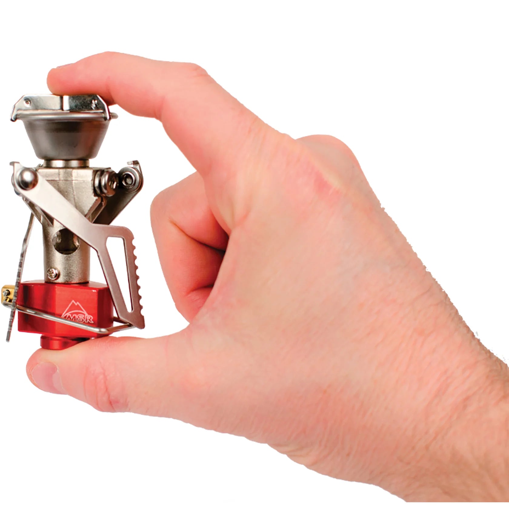 MSR PocketRocket 2 compact canister camping stove