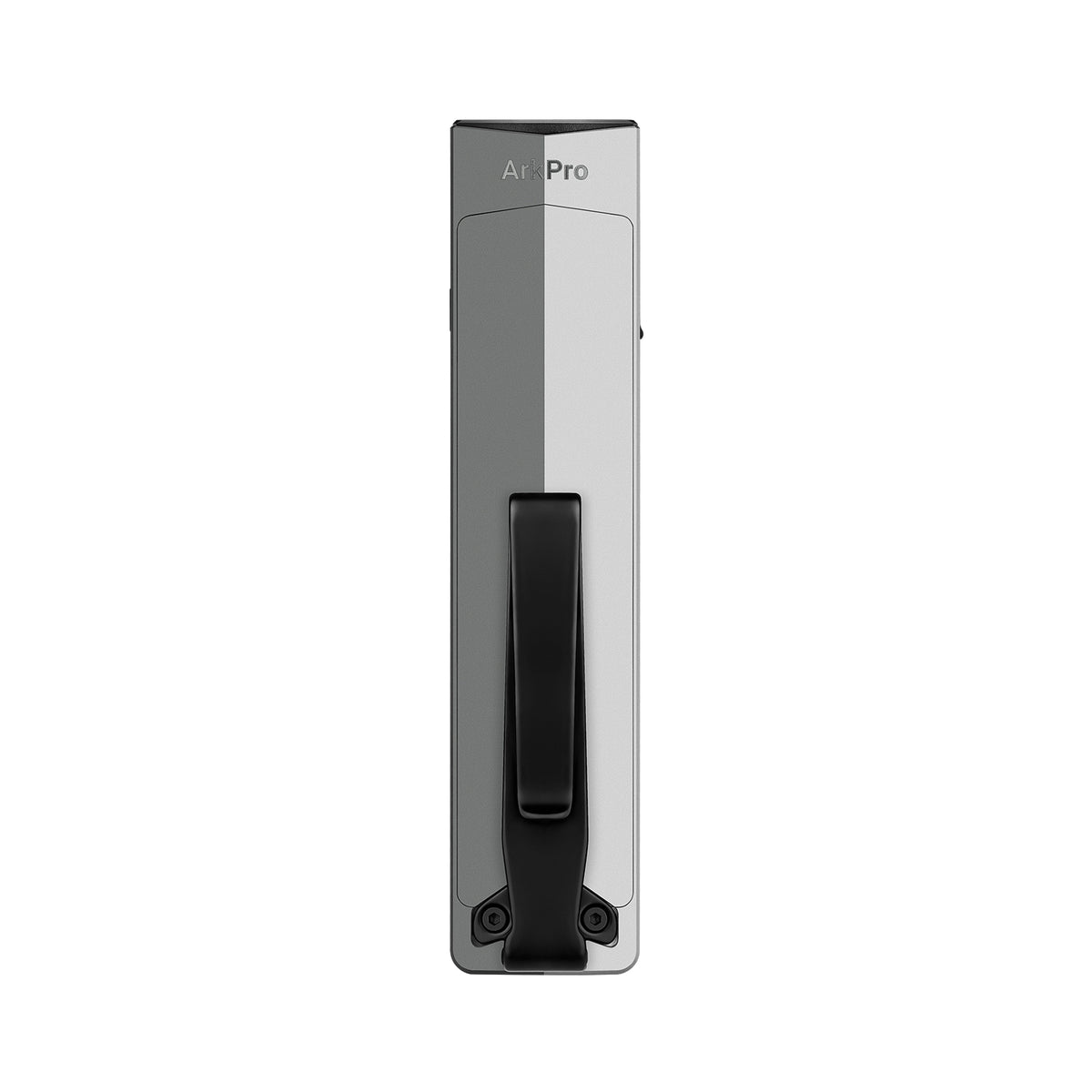 Olight ArkPro rechargeable LED flashlight for camping and outdoor use