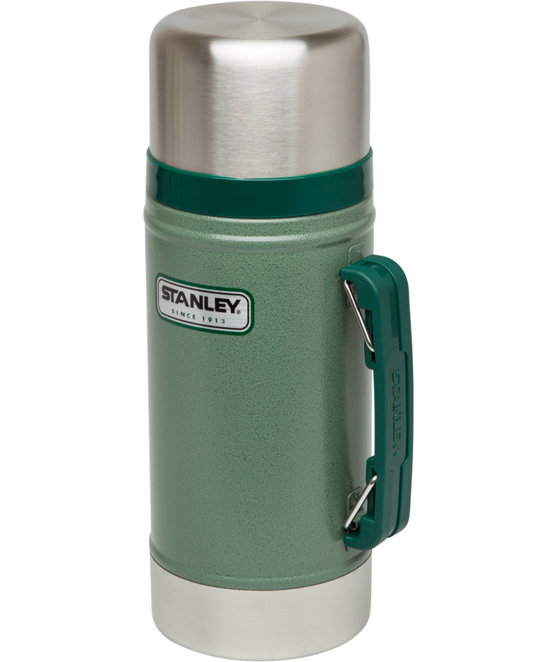 WIDE MOUTH OPENING: Our thermos food jar comes with a wide mouth opening, with a 360° degree lid. The wide opening accommodates drinking directly from the rim, or the use of tea strainers or filters if required.