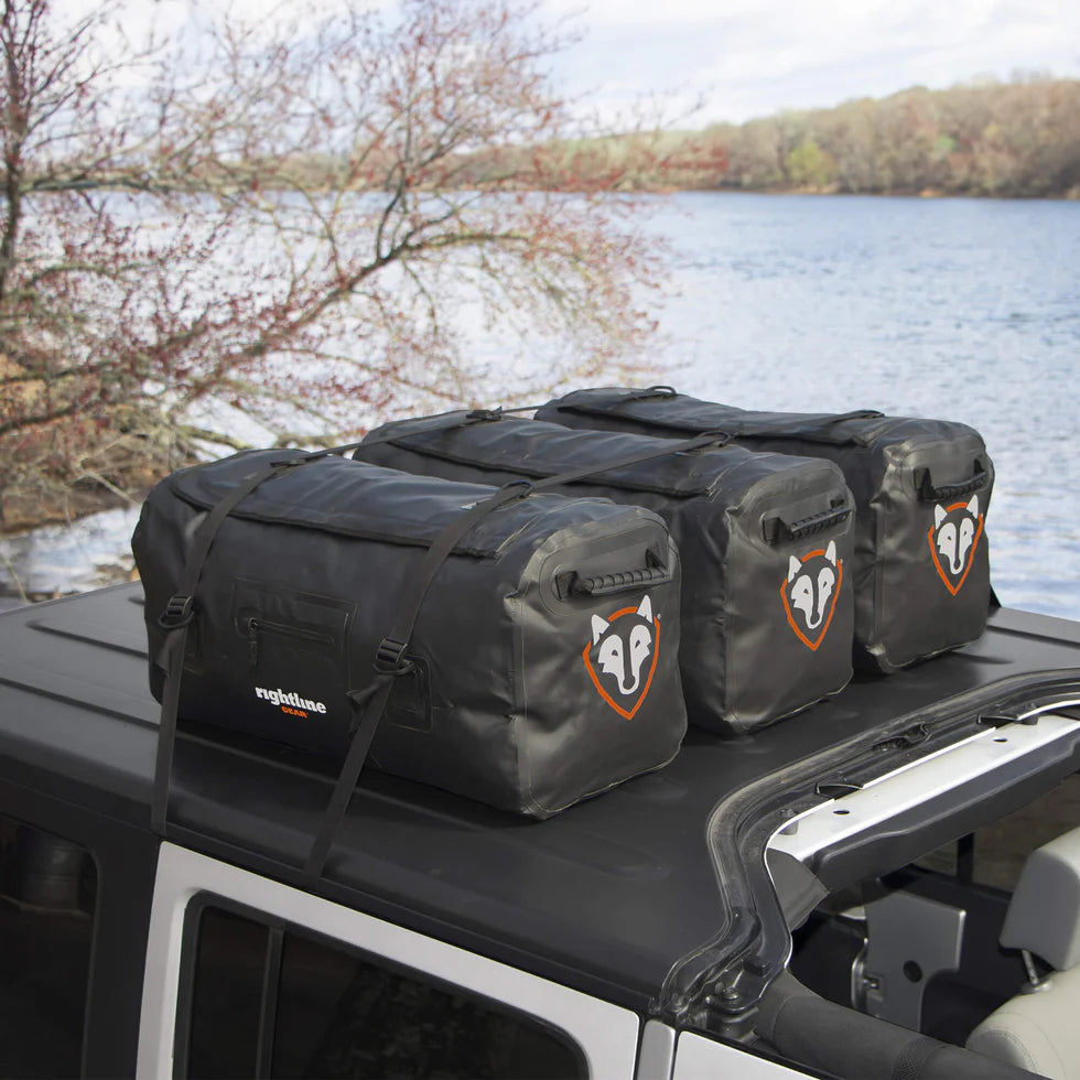 Rightline 4x4 Duffel Bags 120L