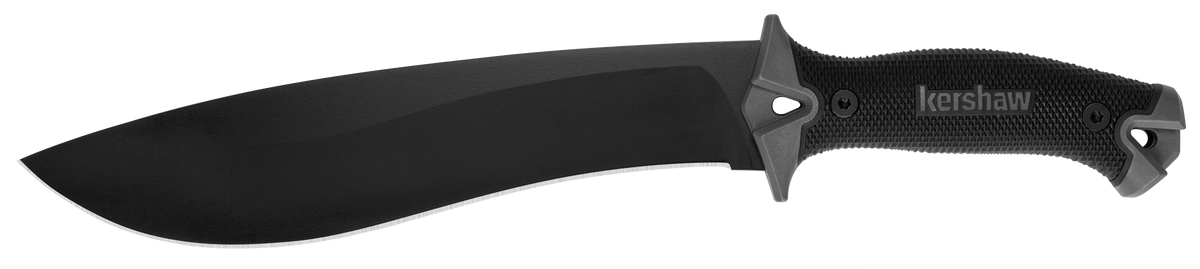 Kershaw Camp 10 1077 fixed blade machete
