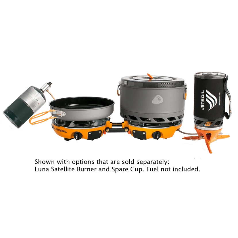 Jetboil accessories