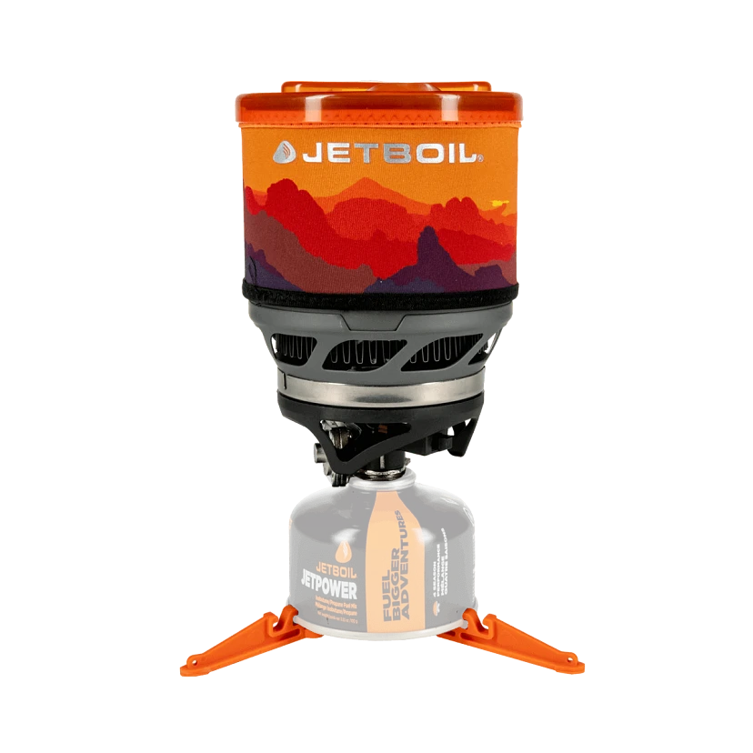 Jetboil Sunset Ultralight Backpacking Stove