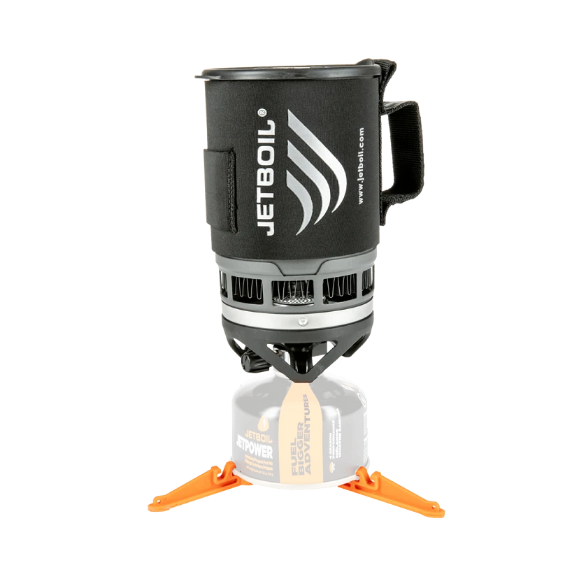 Jetboil Zip personal backpacking cooking system