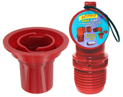 F02-3103 EZ Coupler Universal Sewer Adapte