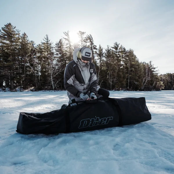 Otter Vortex Pro Resort multi-purpose heater ports
