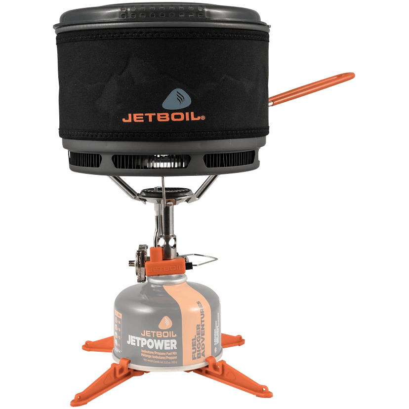 Jetboil Ceramic Fluxring 1.5L Cookpot
