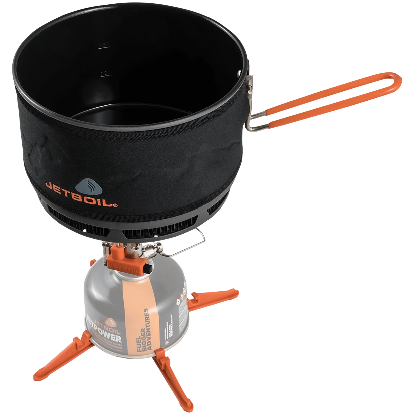 Jetboil Ceramic Fluxring 1.5L Cookpot