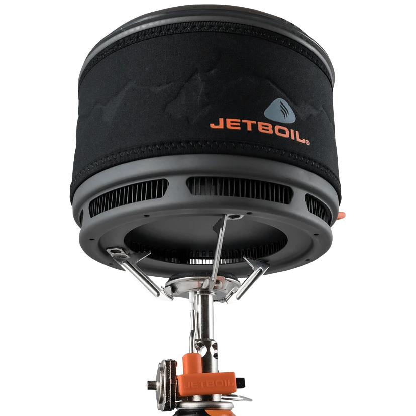 Jetboil Ceramic Fluxring 1.5L Cookpot