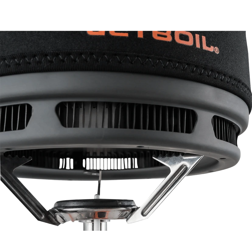 Jetboil Ceramic Fluxring 1.5L Cookpot