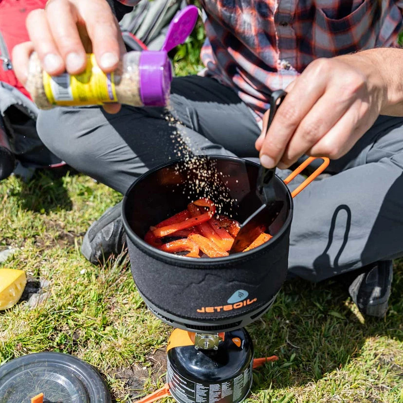 Jetboil Ceramic Fluxring 1.5L Cookpot