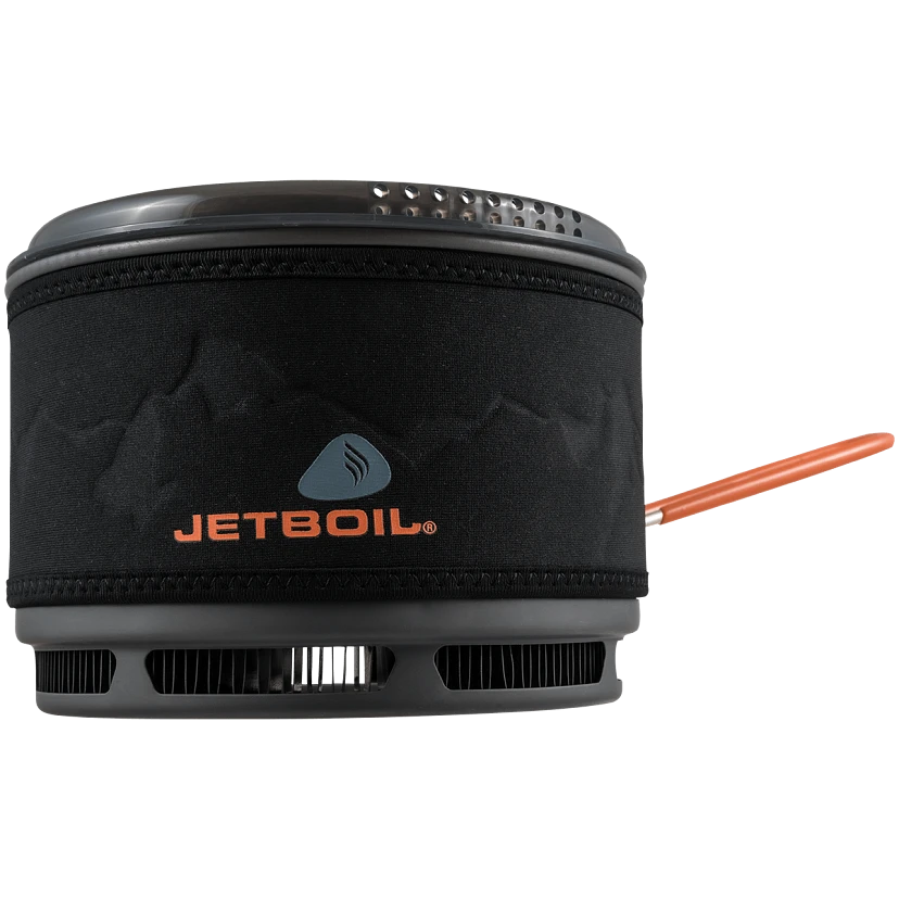 Jetboil Ceramic Fluxring 1.5L Cookpot