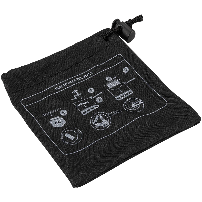 Jetboil Stash Cooking System