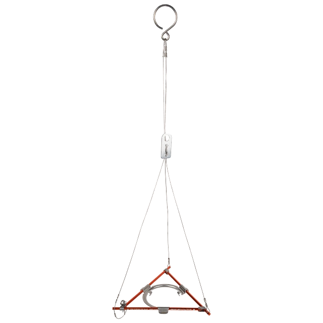 Compatible with Zip, Flash, MicroMo, MiniMo, and Sumo cooking systems
7.1 in (180 mm) packed