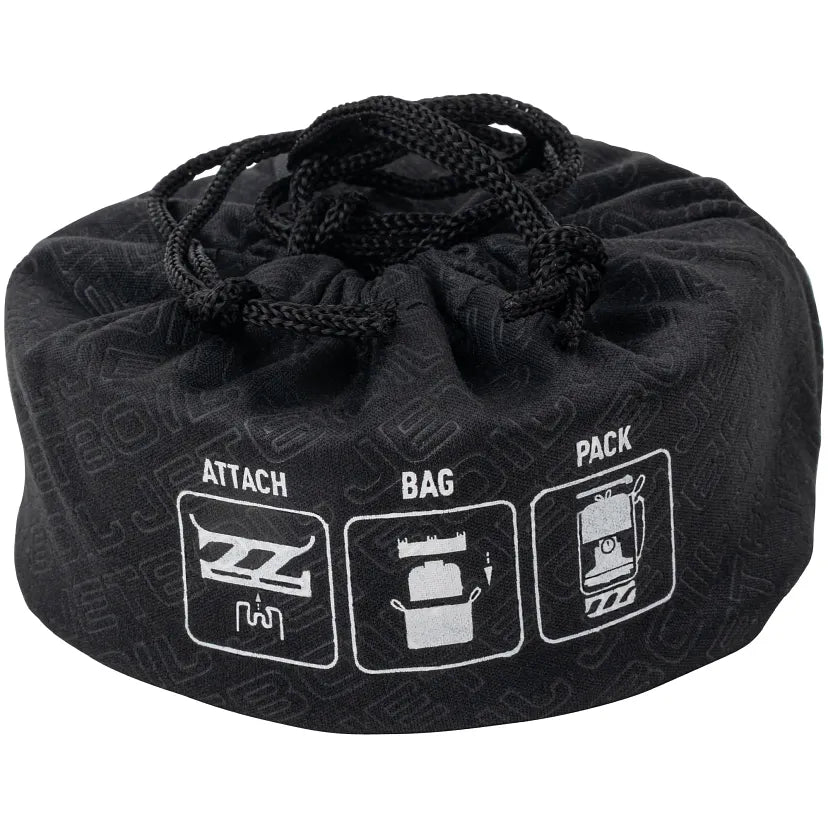Windscreen Accessory
