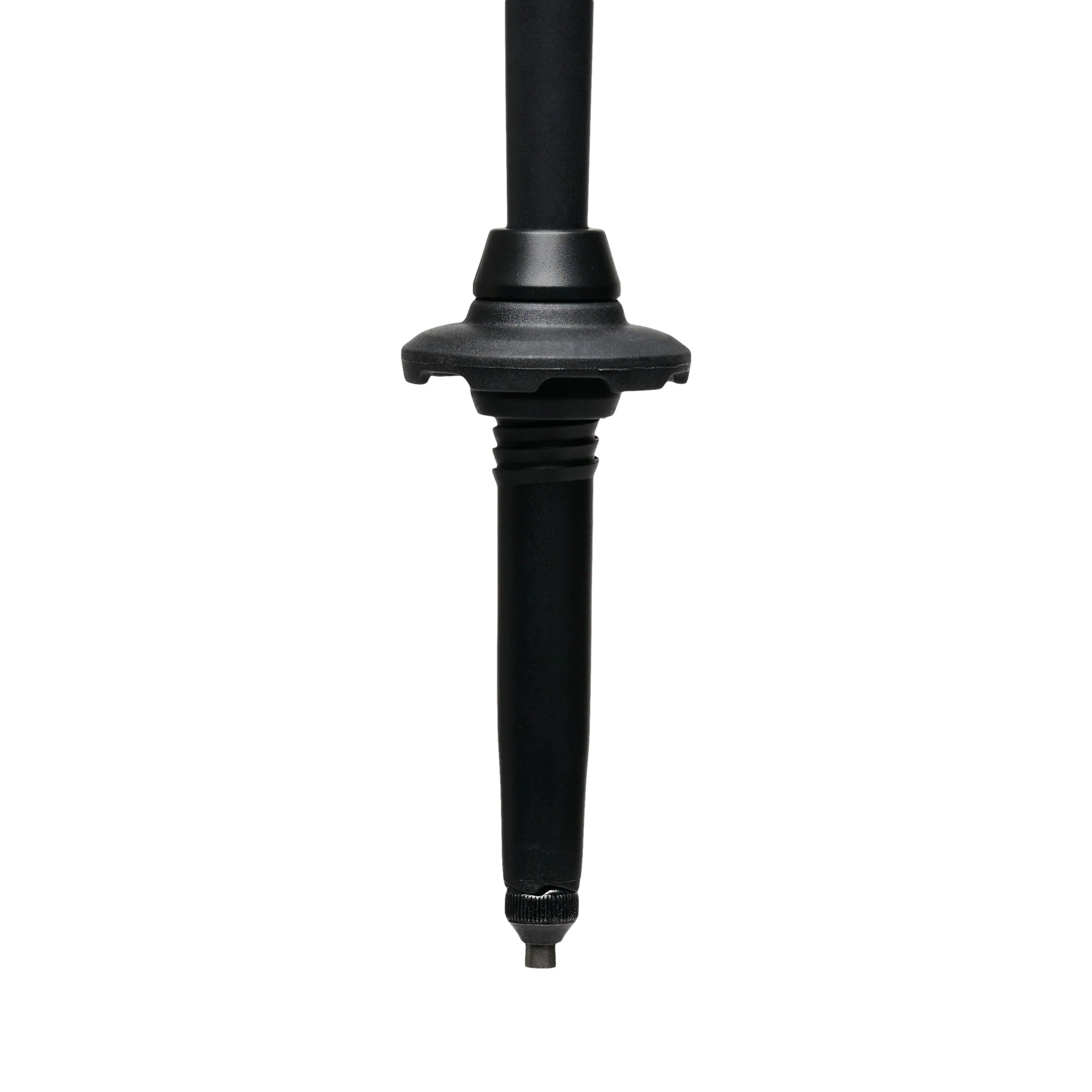 Trekking poles with FlickLock Pro adjustable locking mechanism