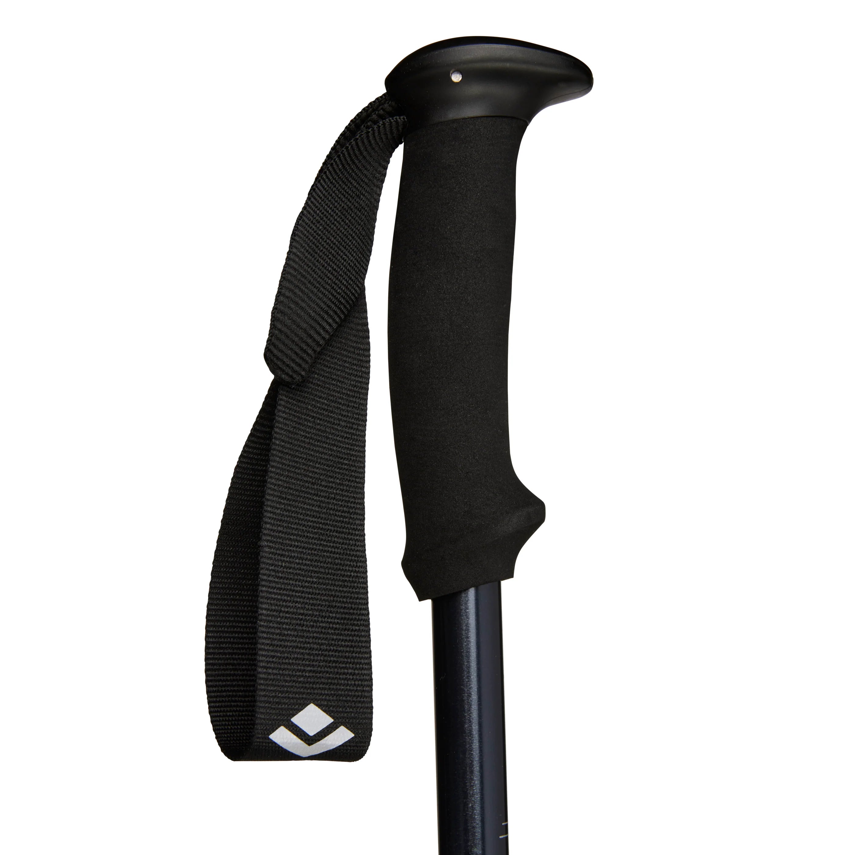 Explore 2 hiking pole featuring FlickLock adjustment system and foam handle
