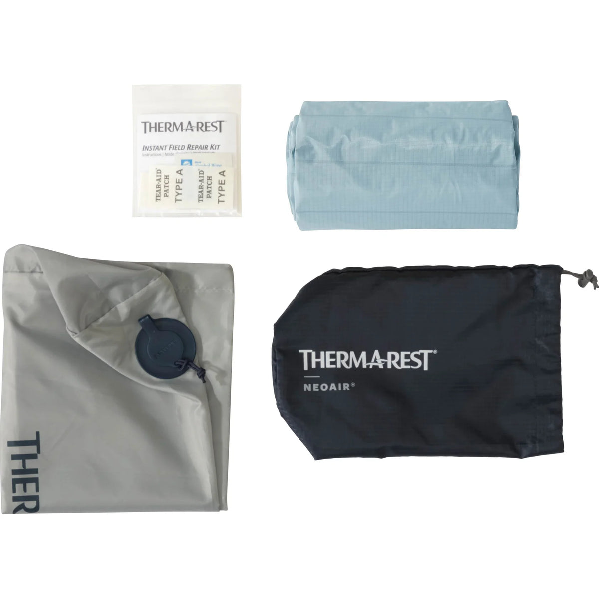 XTherm NXT MAX 7.3 R-value winter sleeping pad