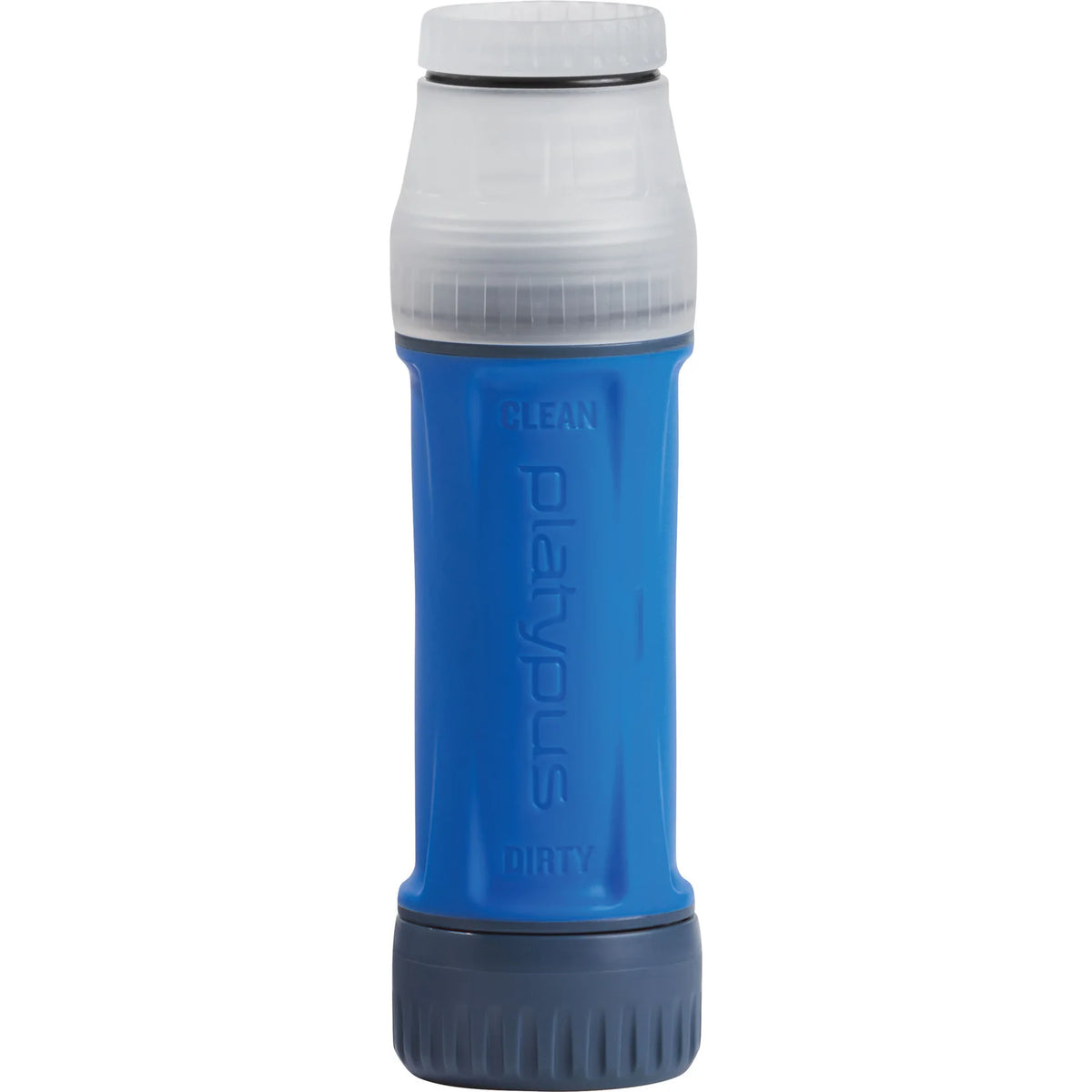Ultralight Platypus QuickDraw squeeze water filter