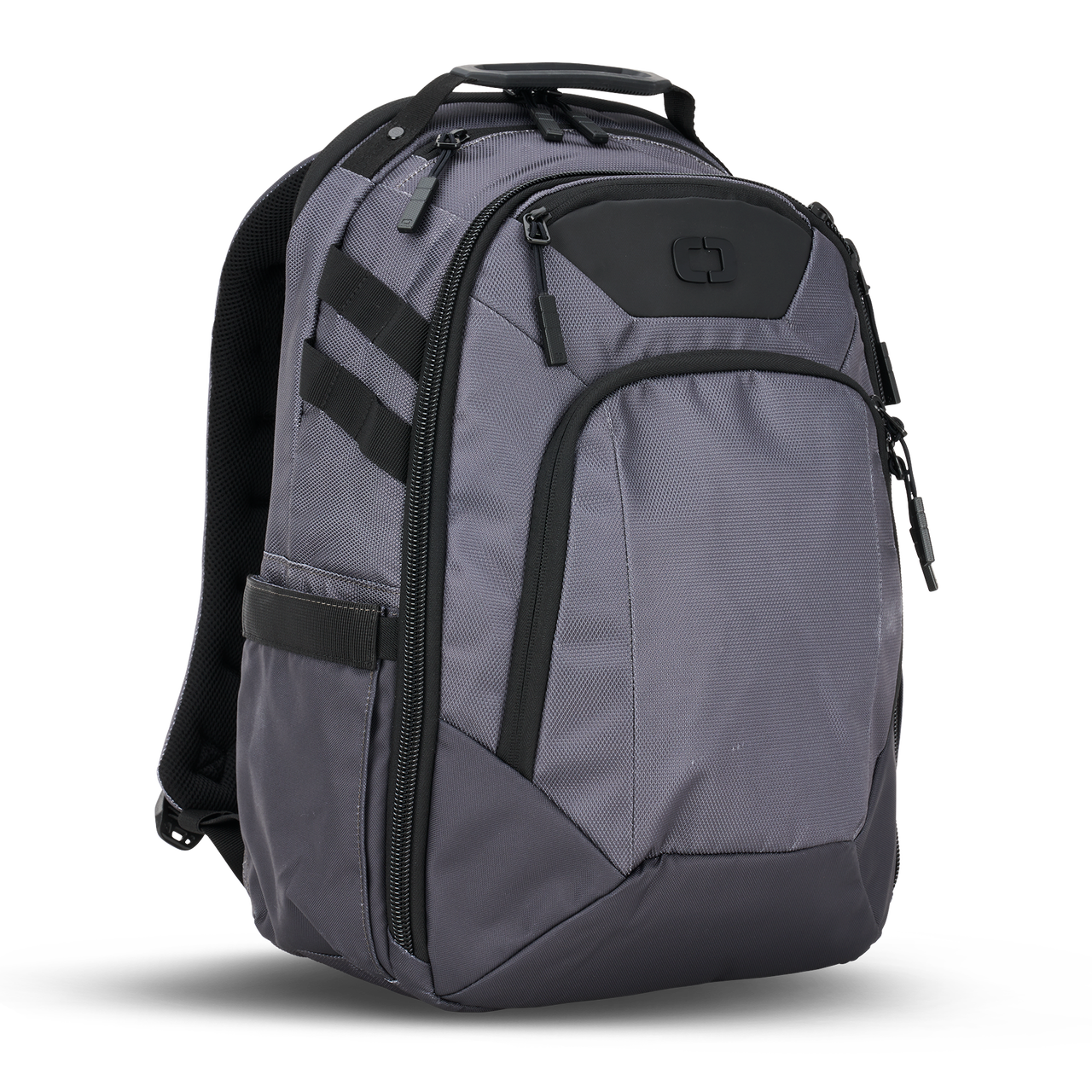 OGIO Gambit DNA 25L backpack designed for laptops and daily commuting
