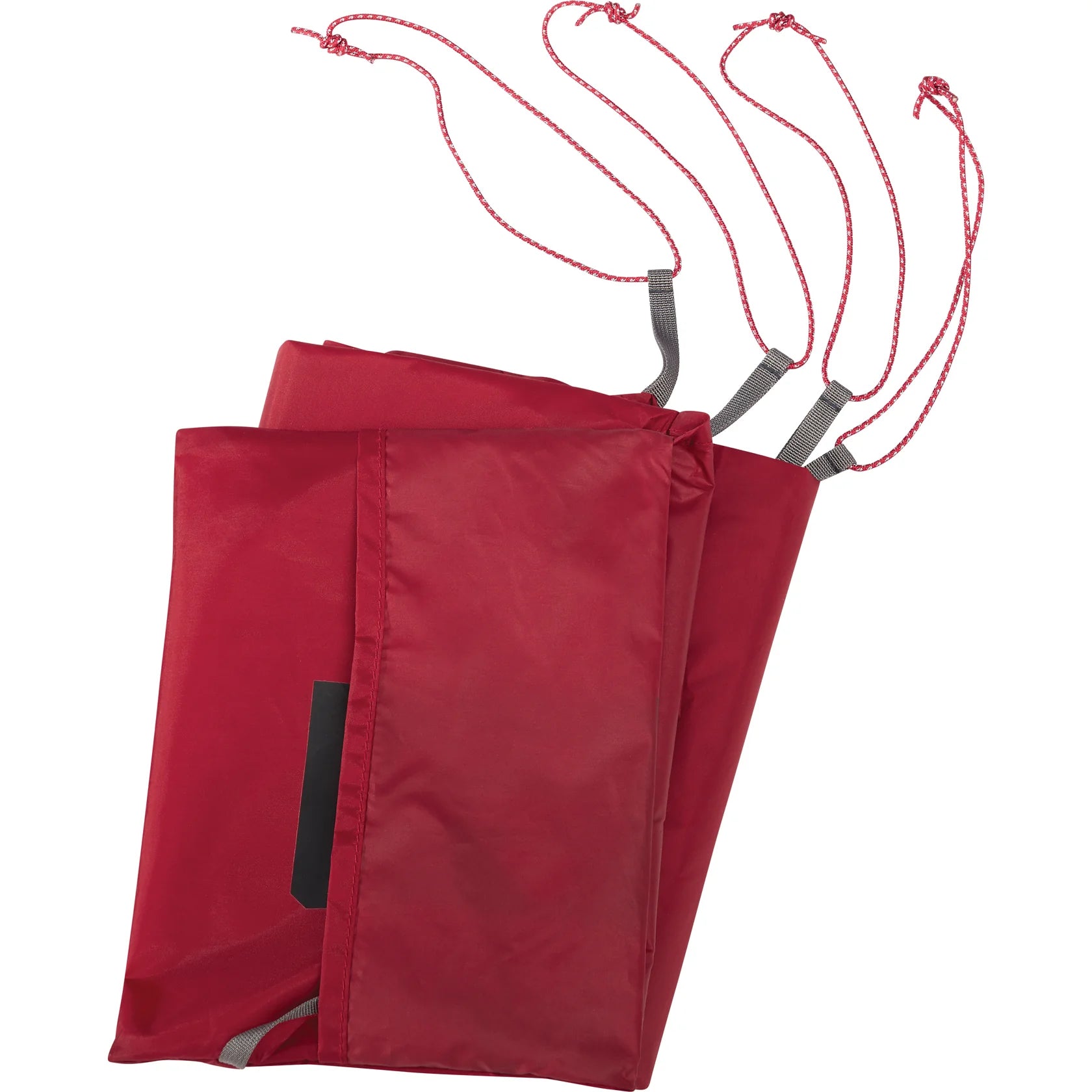 MSR Universal Footprint protecting tent floor from wear