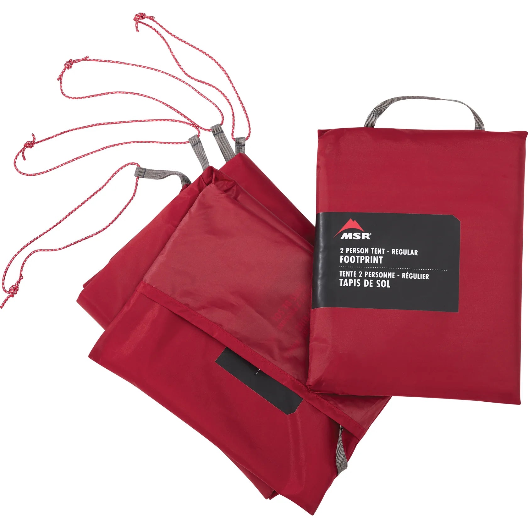 MSR Universal Footprint tent floor protector