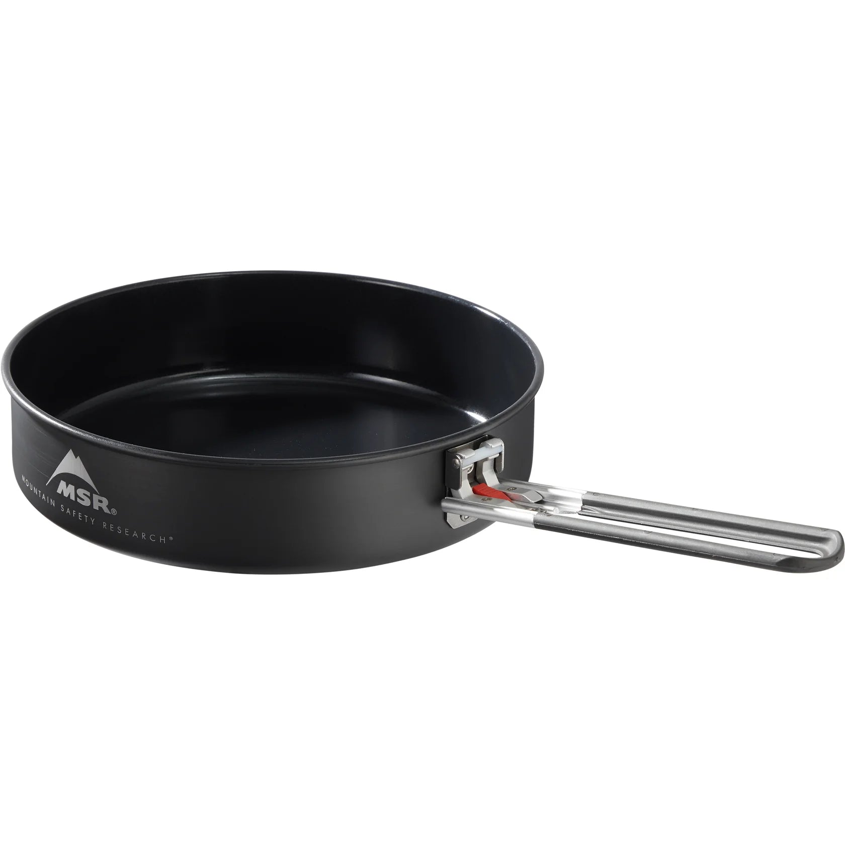 MSR 8-inch Ceramic Skillet for backpacking and camping