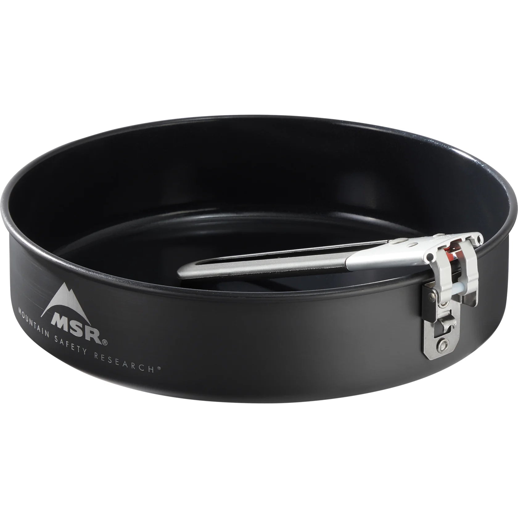 MSR Ceramic Skillet Fusion ceramic nonstick camping cookware