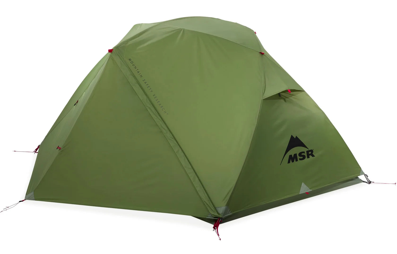 MSR Elixir 2 lightweight backpacking tent