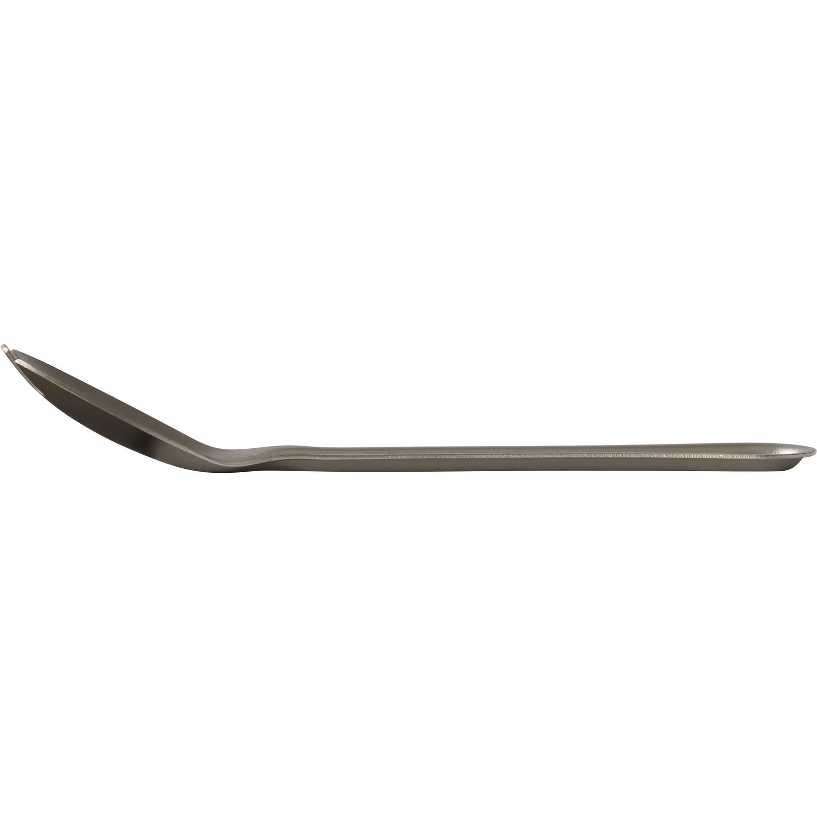 MSR Titan Spork lightweight titanium backpacking utensil