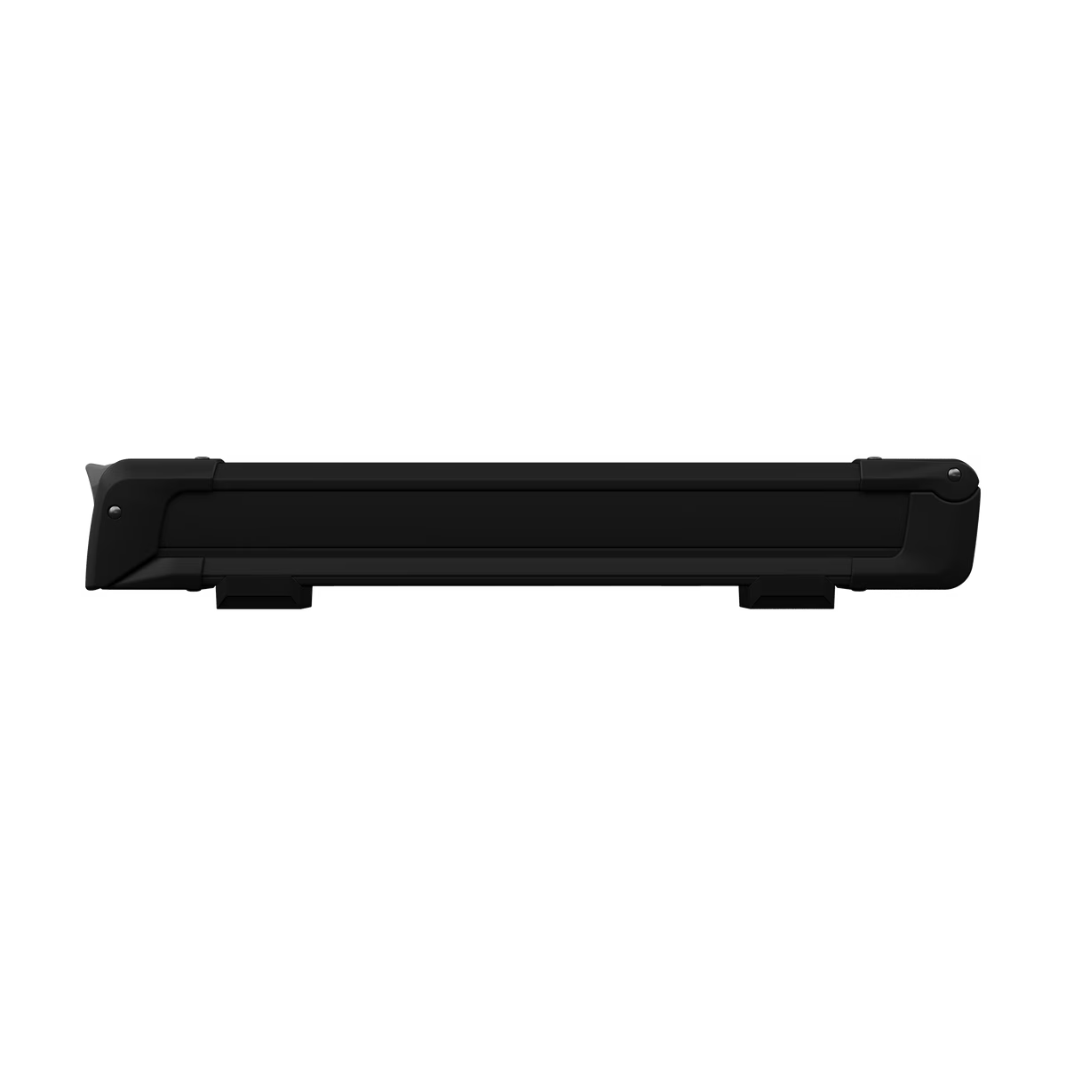 Thule universal-fit ski carrier for WingBar, SquareBar, and factory racks