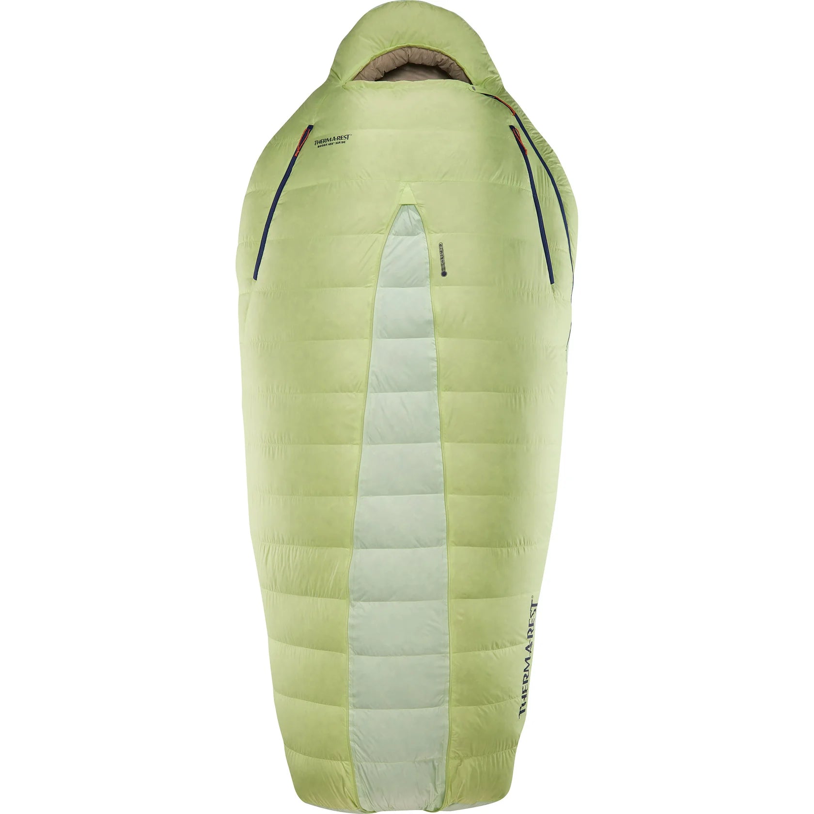 Therm-a-Rest Boost 650 41 degree comfort rated sleeping bag
