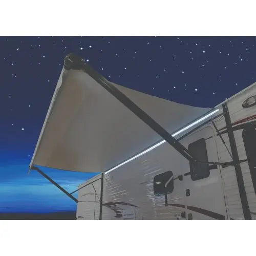 LED Under Awning Light Kit - 15 ft