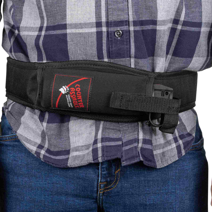 Trail runner Waist Holster