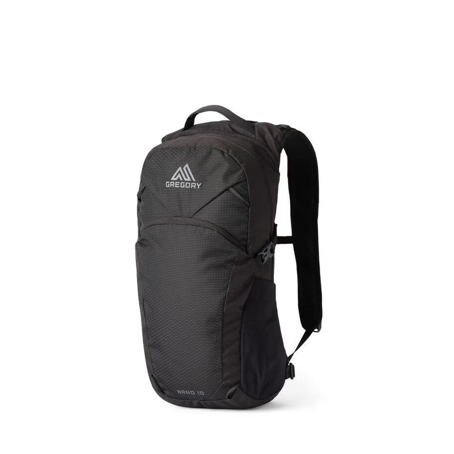 Gregory Nano 18 Backpack 18L Lightweight Daypack Front View