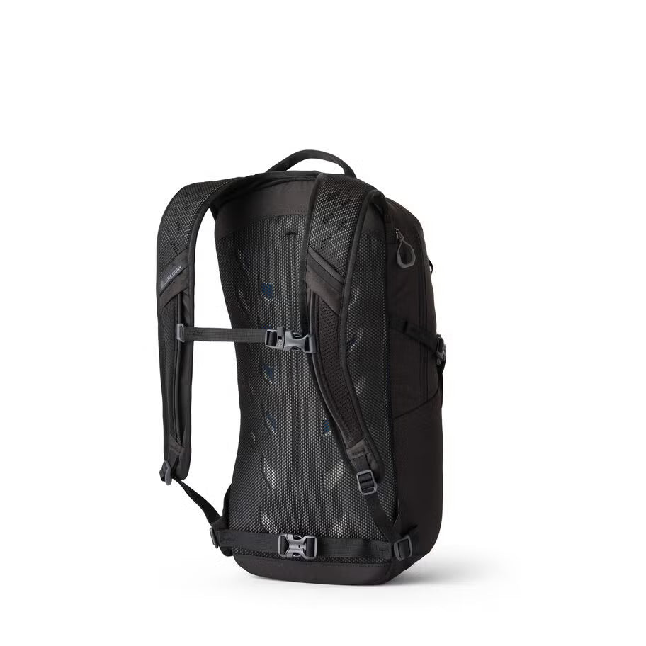 Gregory Nano 18 Backpack with Hydration Compatible Sleeve