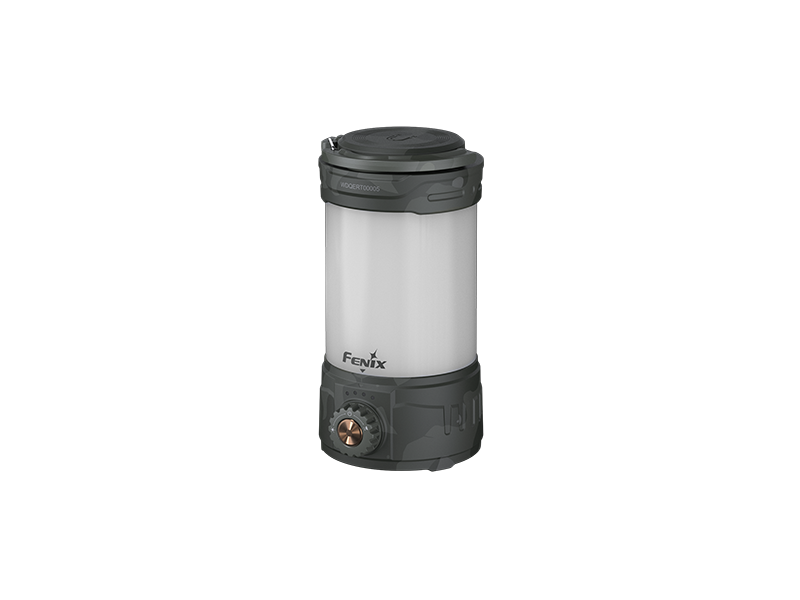 CL26R Pro Multifunctional Portable Camping Lantern