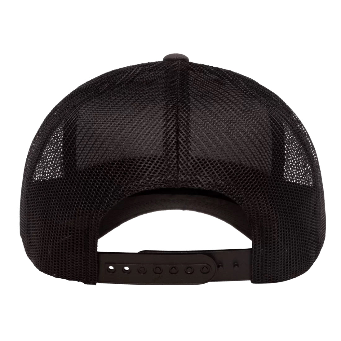 Kuma 2 hone hat back side