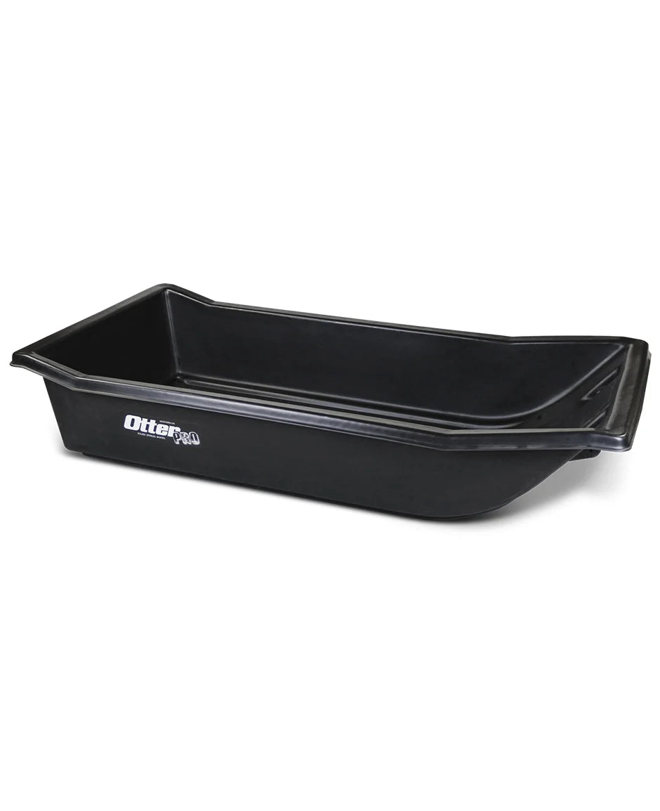 Otter Pro Sled Magnum heavy-duty utility sled