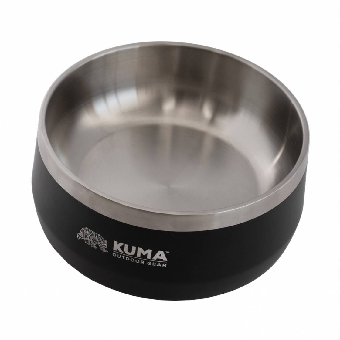 Stainless Steel Dog Bowl