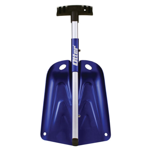 Otter Telescoping Aluminum Shovel 201594