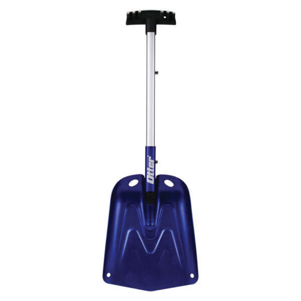 Otter Telescoping Shovel for ice fishing
