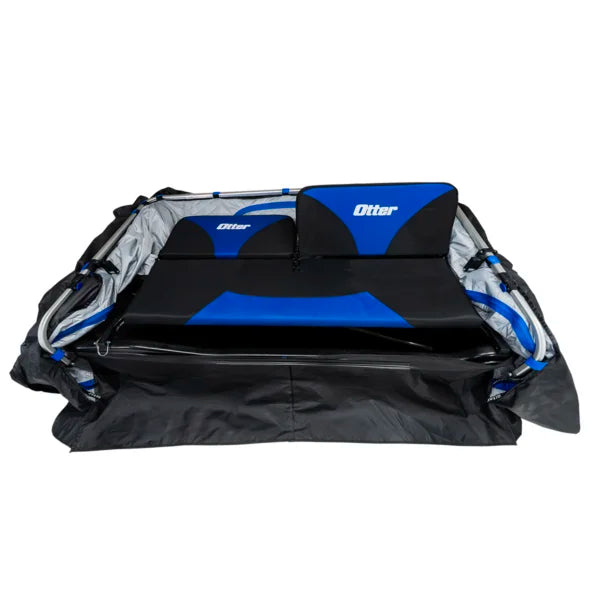 Otter XTR Lodge X-Over reclining split bench seat