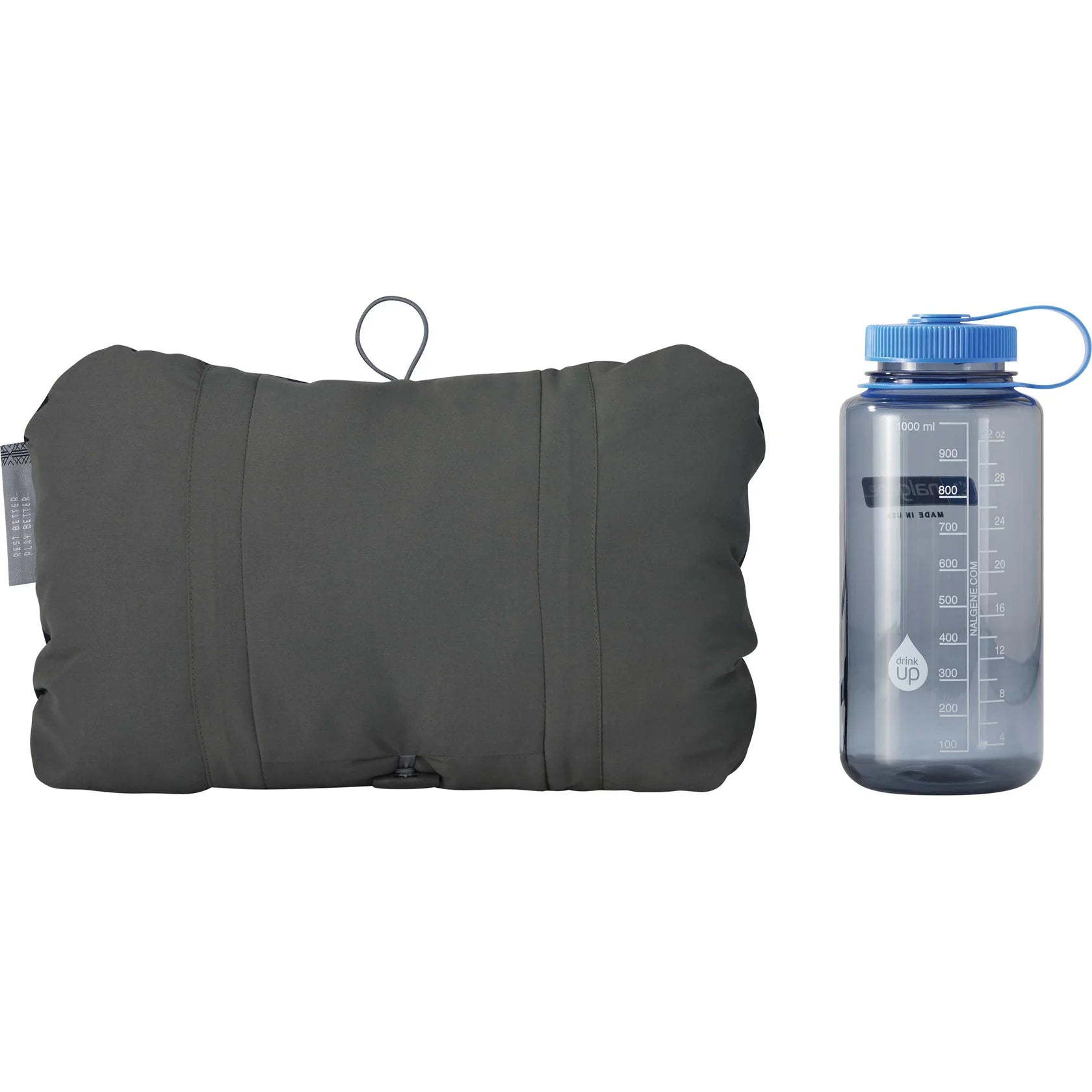 Therm-a-Rest Compressible Pillow Cinch Large size