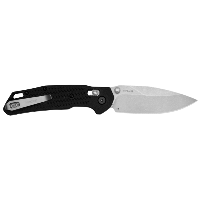 Kershaw Heist 2037 D2 folding knife