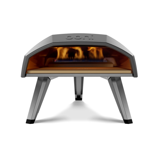Ooni Koda 12 portable oven for Neapolitan-style pizza in 60 seconds